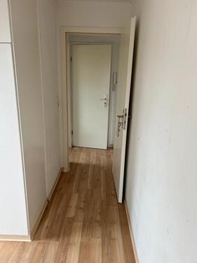 Foto - Etagenwohnung zur Miete in Uetersen