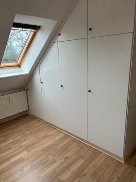 Foto - Etagenwohnung in Uetersen zur Miete