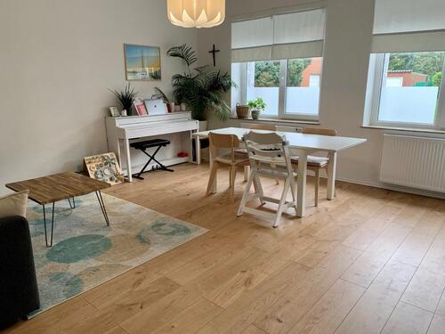 Foto - Frisch renovierte 3 Zimmer Wohnung in Kohlscheid