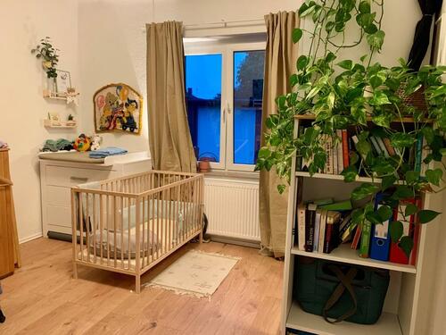 Foto - Etagenwohnung zur Miete in Herzogenrath
