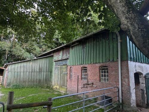Foto - Einfamilienhaus in Bad Bramstedt zum Kaufen
