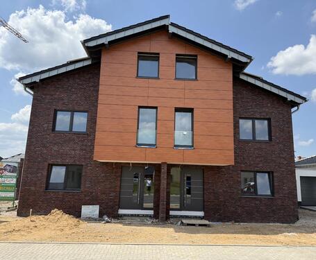 Foto - Exklusive 3-Zimmer Wohnung mit Einbauküche und Balkon in Birgden