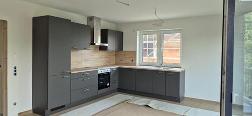 Foto - Etagenwohnung zur Miete in Gangelt