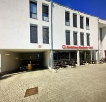 Tiefgaragenplätze in Manching zu vermieten