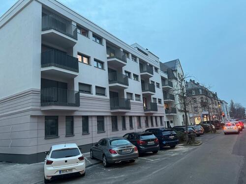 Foto - Studioapartment in Frankfurt Niederrad zum 01.12.25
