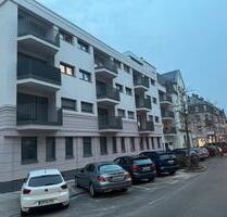 Studioapartment in Frankfurt Niederrad zum 01.12.25 - Frankfurt am Main