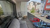 Foto - Etagenwohnung in Frankfurt am Main