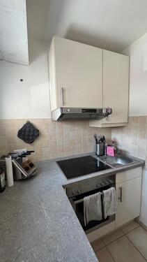 Foto - Etagenwohnung in Frankfurt am Main zur Miete
