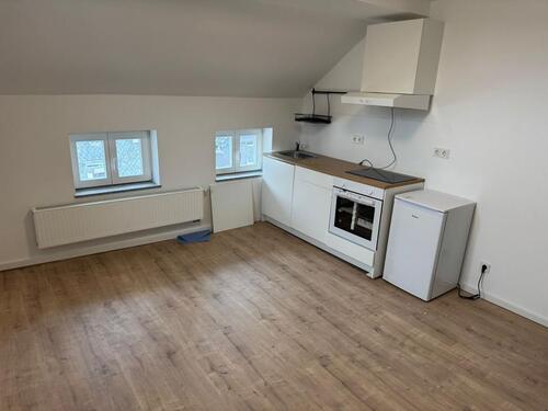 Foto - Erstbezug Wohnung zu vermieten in Haiger-Stadtmitte