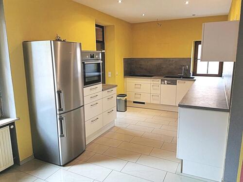 Foto - Einfamilienhaus in Großrosseln