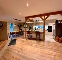 Modernes Architektenhaus in Handwerksqualität – KfW-40 - Barmstedt