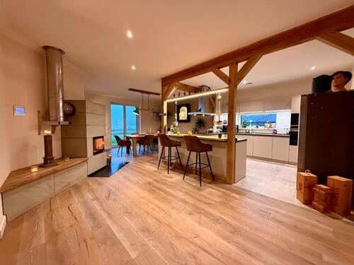 Foto - Einfamilienhaus zum Kaufen in Barmstedt