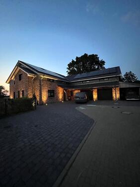 Foto - Einfamilienhaus in Barmstedt