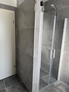 Foto - Erstbezug - moderne 2 Zimmer Erdgeschoßwohnung mit Terrasse