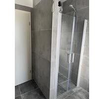 Erstbezug - moderne 2 Zimmer Erdgeschoßwohnung mit Terrasse - Waibstadt