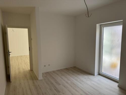 Foto - Etagenwohnung in Waibstadt zur Miete