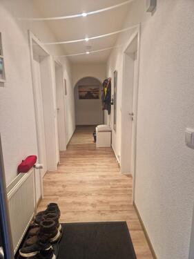 Foto - 4 Zimmer Wohnung - 900,00&nbsp;EUR Kaltmiete,