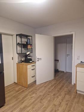 Foto - Terrassenwohnung in Flörsbachtal zur Miete