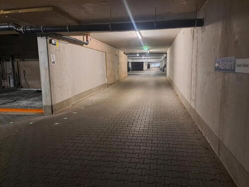 Foto - Komfortabler Stellplatz in Bogenhausen