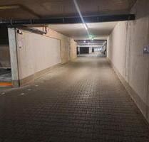 Komfortabler Stellplatz in Bogenhausen - München