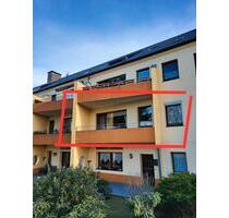 Erdgeschosswohnung mit Garten,Balkon und Stellplatz in guter Lage - Sprockhövel