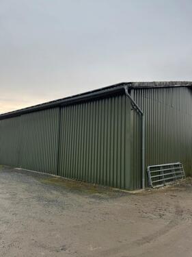 Foto - Halle zu vermieten - 1.350,00 EUR Kaltmiete, ca.  3,60 m²