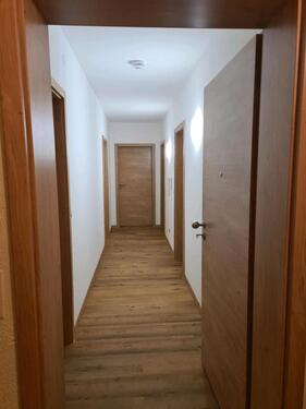 Foto - Schöne 4 Zimmer Wohnung - 1.000,00 EUR Kaltmiete, ca.  87,00 m²