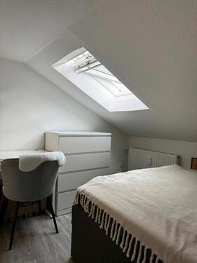 Foto - 2 Zimmer Etagenwohnung in Gau-Algesheim