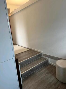 Foto - Etagenwohnung in Gau-Algesheim zur Miete