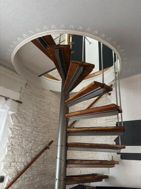 Foto - Maisonette Wohnung für Single - 440,00&nbsp;EUR Kaltmiete, ca.&nbsp; 59,00&nbsp;m&sup2;