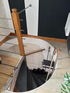 Foto - 1 Zimmer Maisonettenwohnung zur Miete in Bottrop