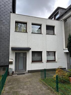 Foto - 1 Zimmer Maisonettenwohnung in Bottrop