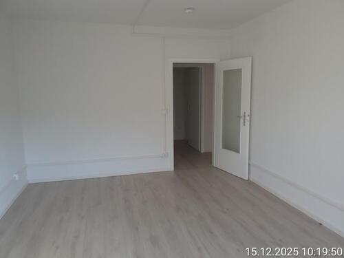 Foto - Helle 3-Zimmer-Wohnung mit Balkon in Laatzen