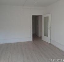 Helle 3-Zimmer-Wohnung mit Balkon in Laatzen