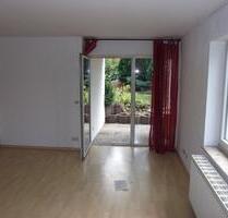 Helle Zweizimmerwohnung in Dransfeld