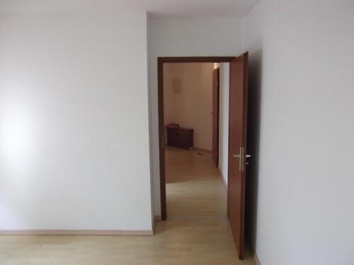 Foto - Erdgeschoßwohnung in Dransfeld zur Miete