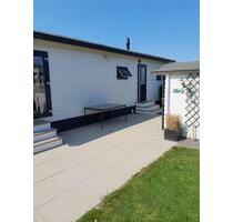 Chalet in Zeeland Nähe Renesse (Zonnemaire) zu vermieten - Olpe