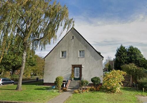 Foto - Kleine 2-Zimmer-Wohnung in Moers Meerbeck für Sie!