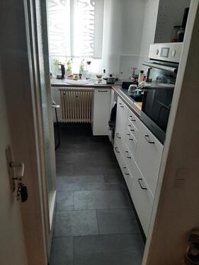 Foto - 2-Zimmer Wohnung in Aschaffenburg Stadtmitte, ruhige Lage