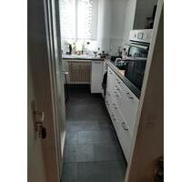 2-Zimmer Wohnung in Aschaffenburg Stadtmitte, ruhige Lage