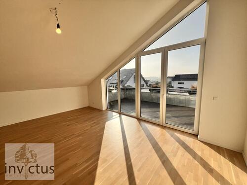 Foto - 4.5 Zimmer Etagenwohnung zur Miete in Bad Rappenau