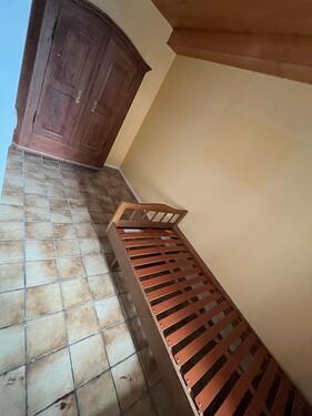 Foto - 1 Zimmer Erdgeschoßwohnung in Starzach