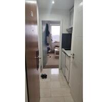 ein 1-Zimmerappartment - 600,00&nbsp;EUR Kaltmiete, ca.&nbsp; 14,00&nbsp;m&sup2; in Wedel (PLZ: 22880)