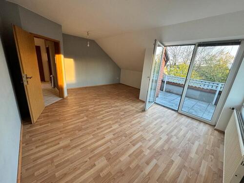 Foto - Schöne, helle 2-Zimmer DG-Wohnung in GF-Kästorf