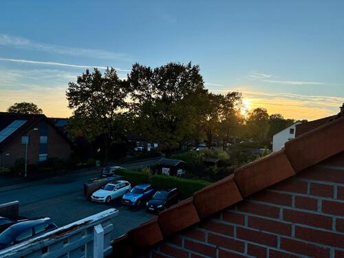 Foto - 2 Zimmer Dachgeschoßwohnung zur Miete in Gifhorn