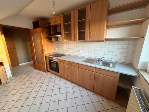 Foto - Dachgeschoßwohnung in Gifhorn zur Miete