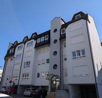 Tiefgaragenstellplatz in der Böblinger Innenstadt zu vermieten - Böblingen