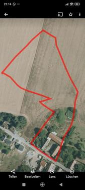 Foto - 7 Zimmer Bauernhaus, Landhaus zum Kaufen in Malschwitz