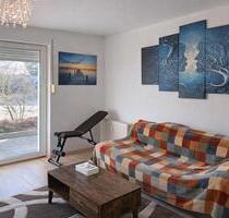 Wohnung in Herzogenaurach - 480,00&nbsp;EUR Kaltmiete, ca.&nbsp; 38,00&nbsp;m&sup2; in Herzogenaurach (PLZ: 91074)