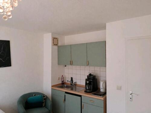 Foto - 1 Zimmer Etagenwohnung in Herzogenaurach